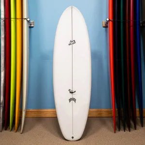 Lost LayZToy II PU/Poly 6'0