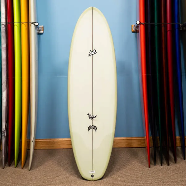 Lost LayZToy II PU/Poly 6'0