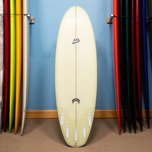 Lost LayZToy II PU/Poly 6'0
