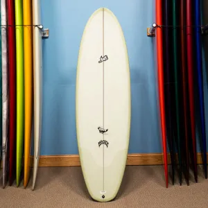 Lost LayZToy II PU/Poly 6'0