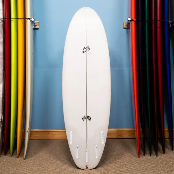 Lost LayZToy II PU/Poly 6'0