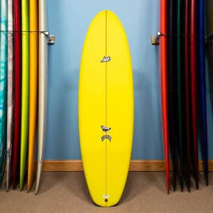 Lost LayZToy II PU/Poly 6'2