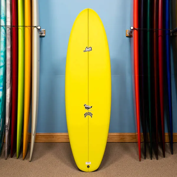 Lost LayZToy II PU/Poly 6'2