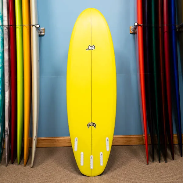 Lost LayZToy II PU/Poly 6'2
