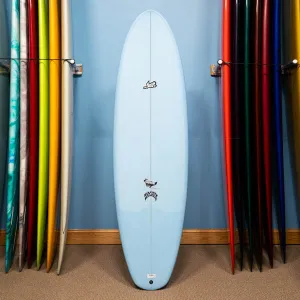 Lost LayZToy II PU/Poly 6'8