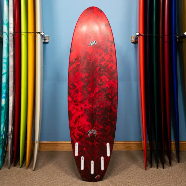 Lost LayZToy II PU/Poly 6'8