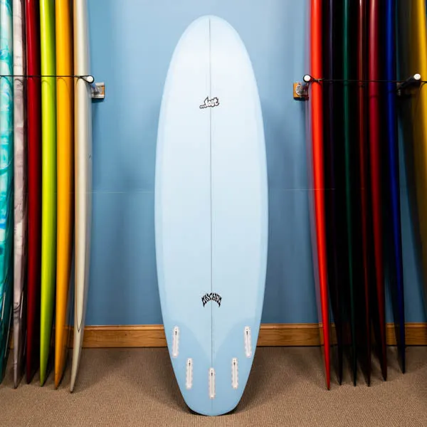 Lost LayZToy II PU/Poly 6'8