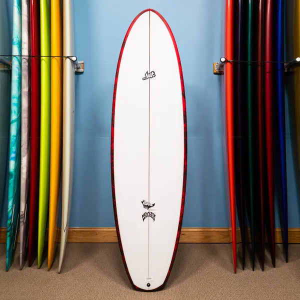Lost LayZToy II PU/Poly 6'8