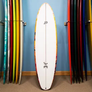 Lost LayZToy II PU/Poly 7'0