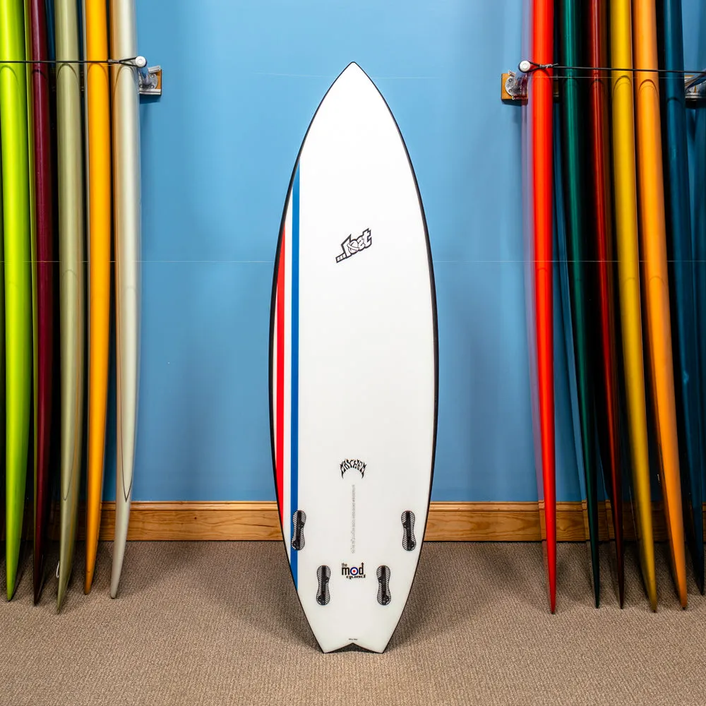 Lost Mod Quad Black Sheep 5'6