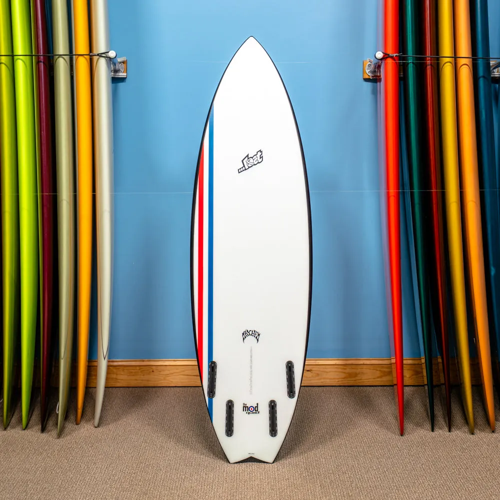 Lost Mod Quad Black Sheep 5'9