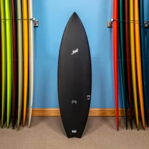 Lost Mod Quad Black Sheep 5'9