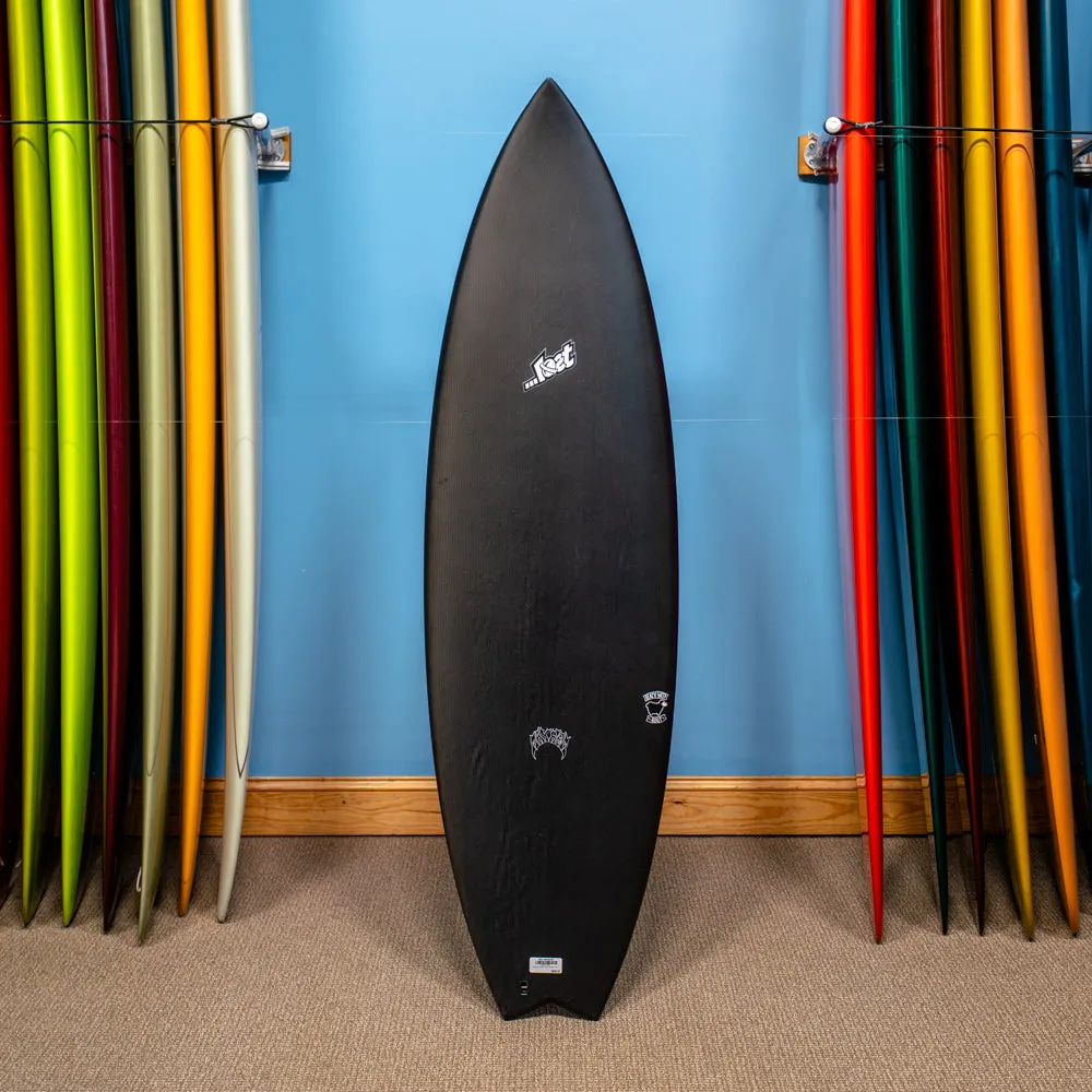 Lost Mod Quad Black Sheep 5'9