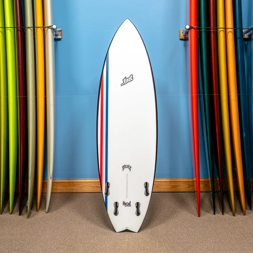 Lost Mod Quad Black Sheep 5'9