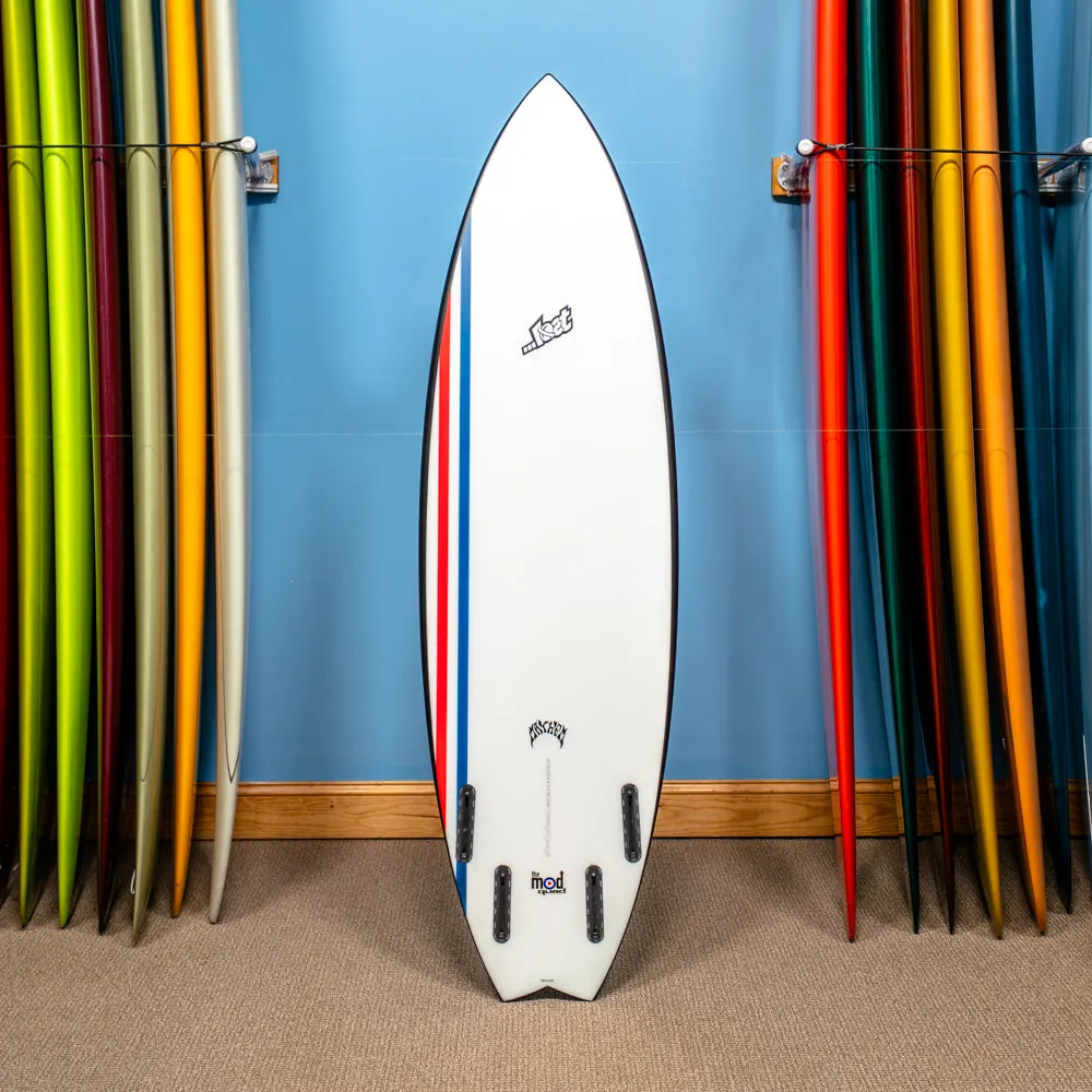 Lost Mod Quad Black Sheep 6'0