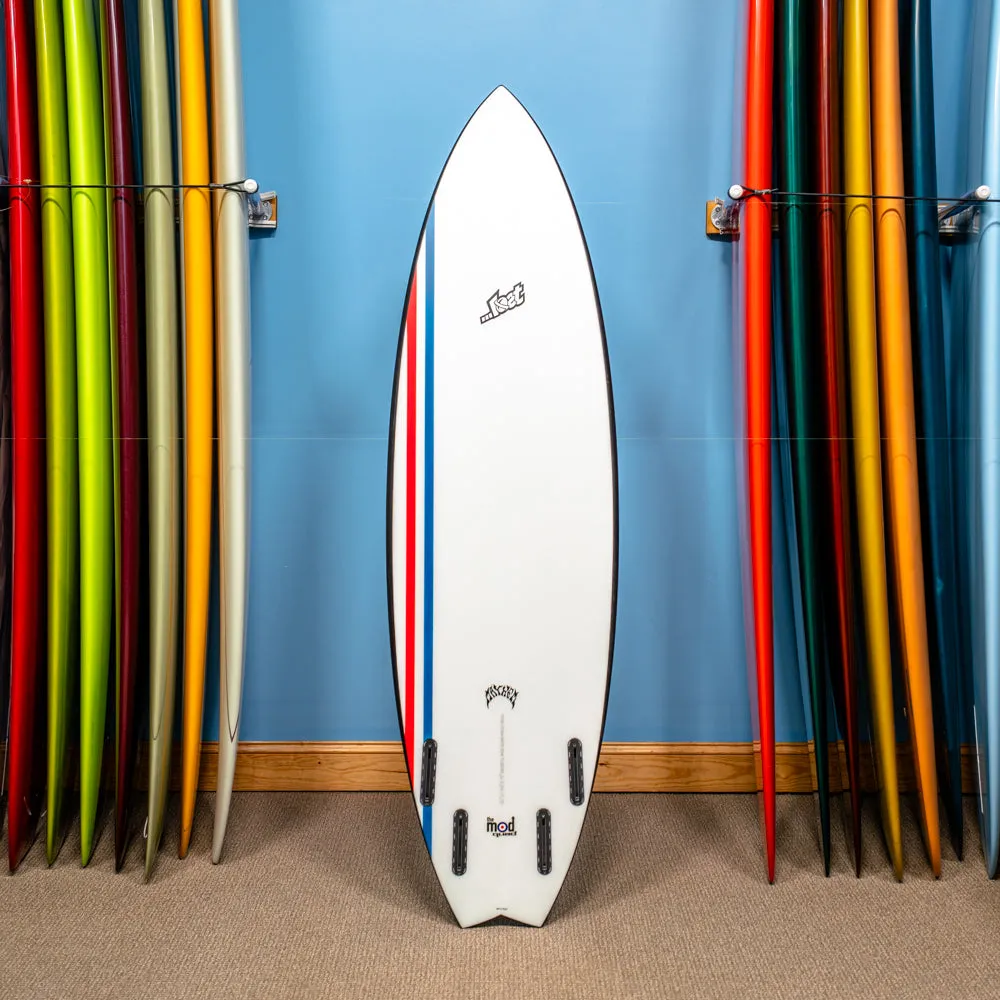 Lost Mod Quad Black Sheep 6'4