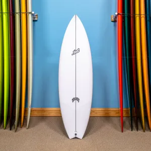 Lost Mod Quad PU/Poly 5'4