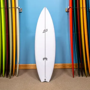 Lost Mod Quad PU/Poly 5'5