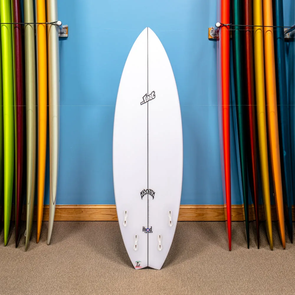 Lost Mod Quad PU/Poly 5'5