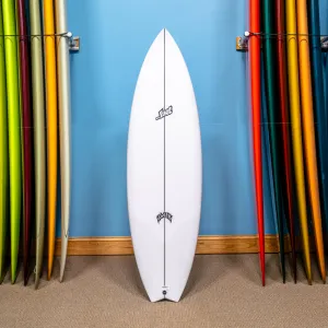 Lost Mod Quad PU/Poly 5'6