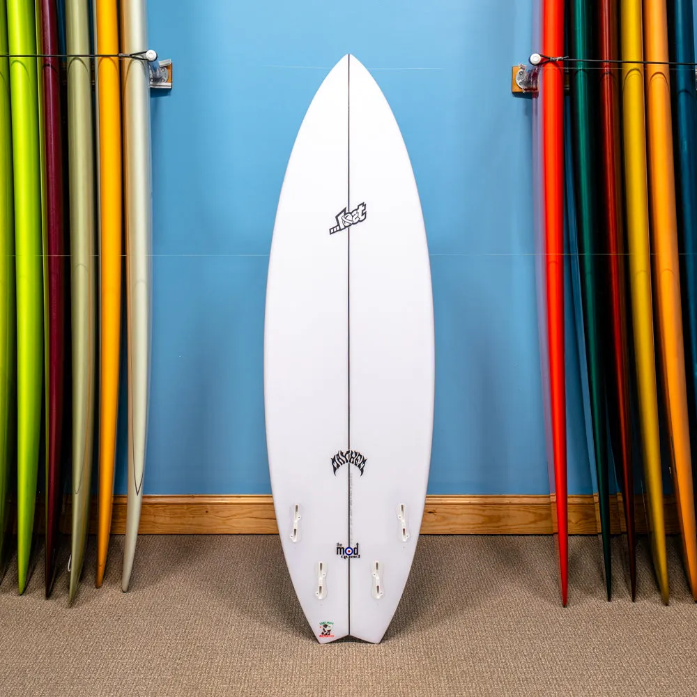 Lost Mod Quad PU/Poly 5'6