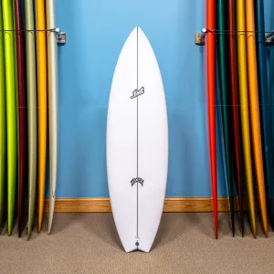 Lost Mod Quad PU/Poly 5'6