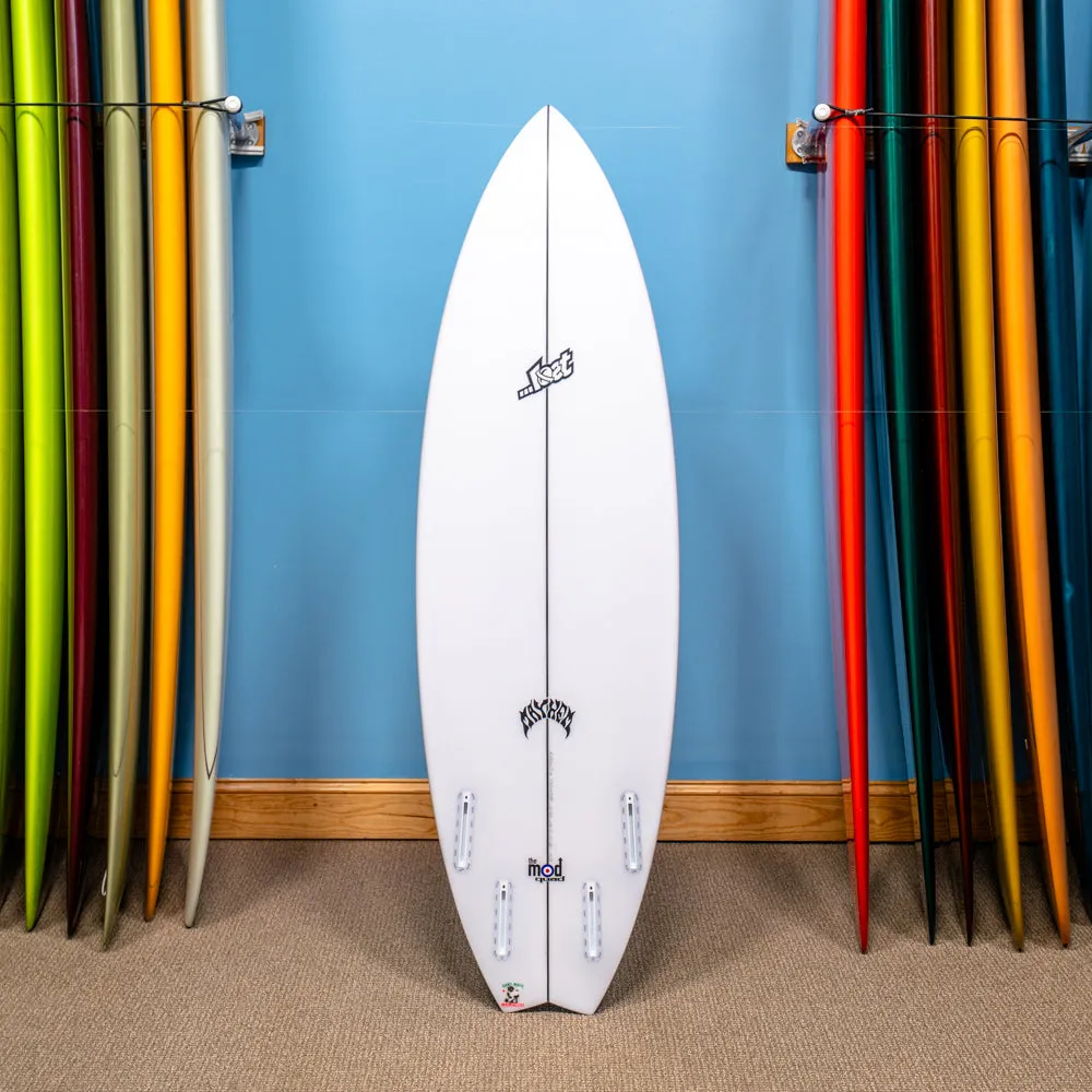 Lost Mod Quad PU/Poly 5'6