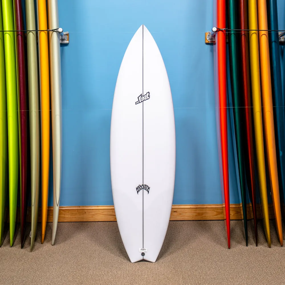Lost Mod Quad PU/Poly 5'6