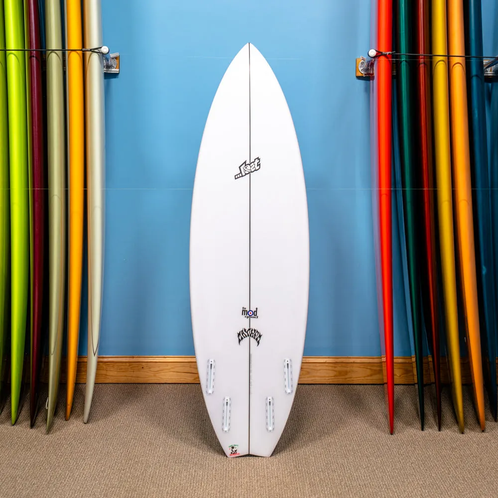 Lost Mod Quad PU/Poly 5'7
