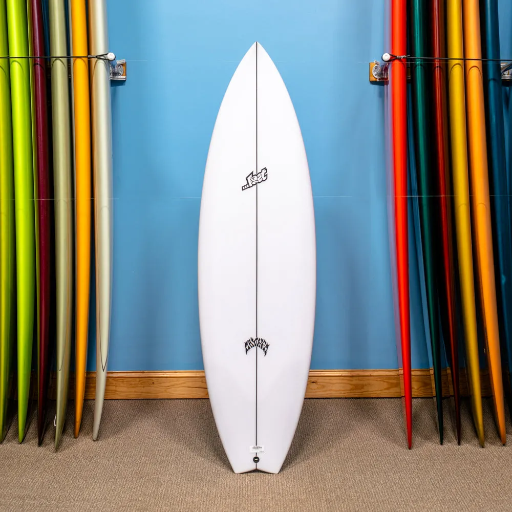 Lost Mod Quad PU/Poly 5'7