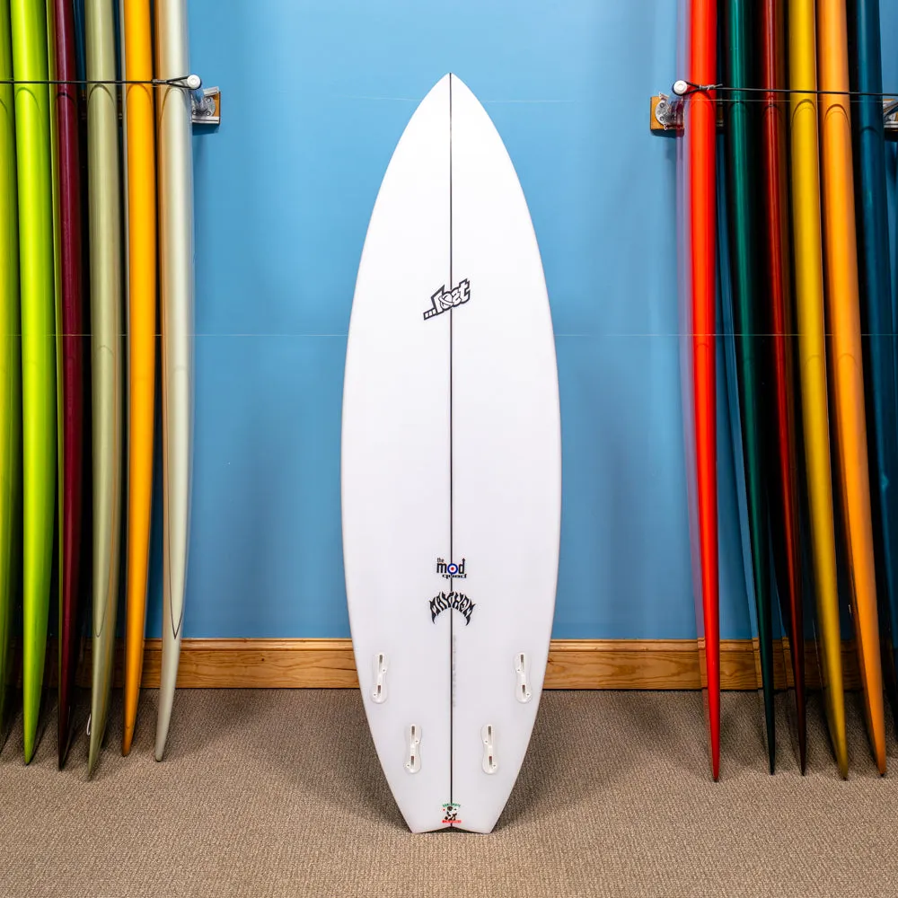 Lost Mod Quad PU/Poly 5'7