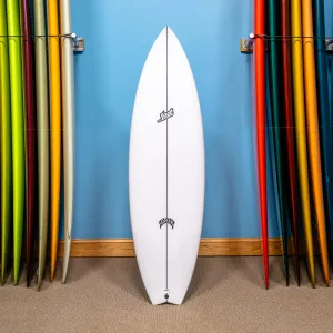 Lost Mod Quad PU/Poly 5'7