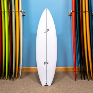 Lost Mod Quad PU/Poly 5'8