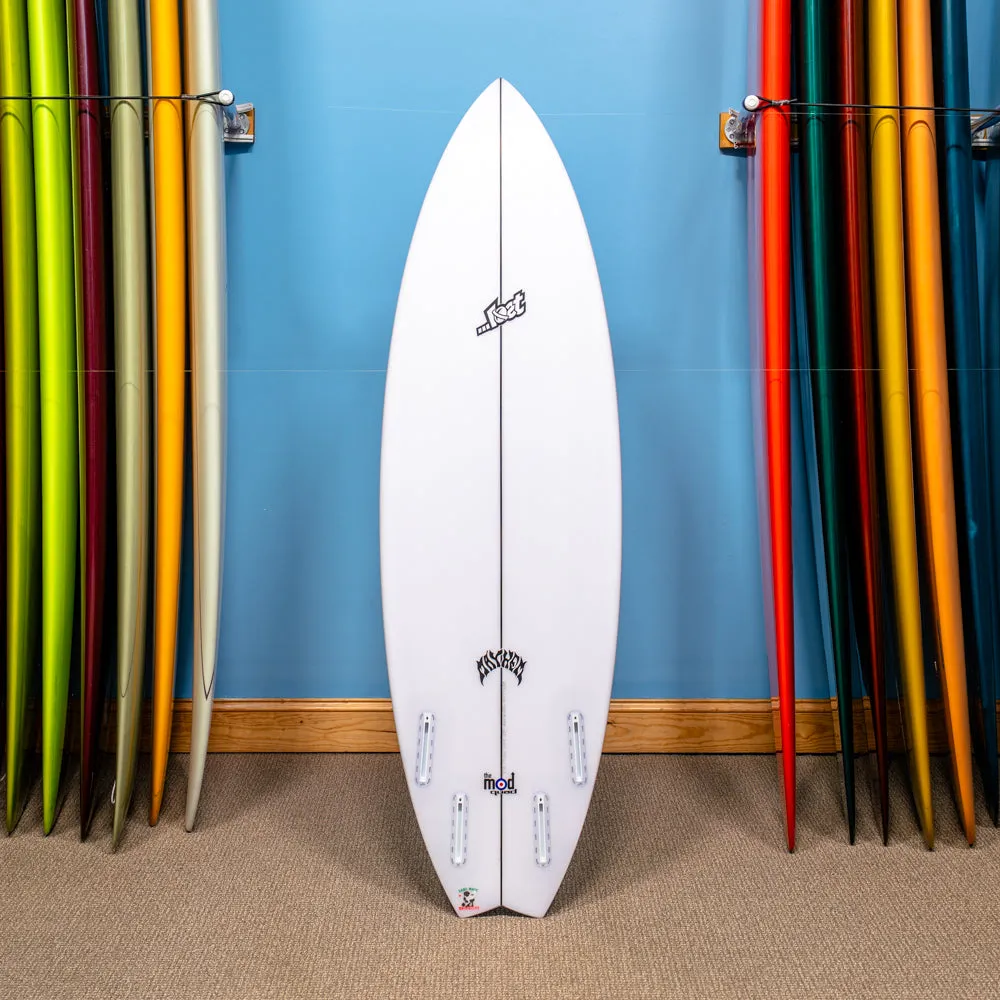 Lost Mod Quad PU/Poly 5'8