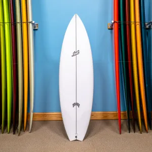 Lost Mod Quad PU/Poly 5'9
