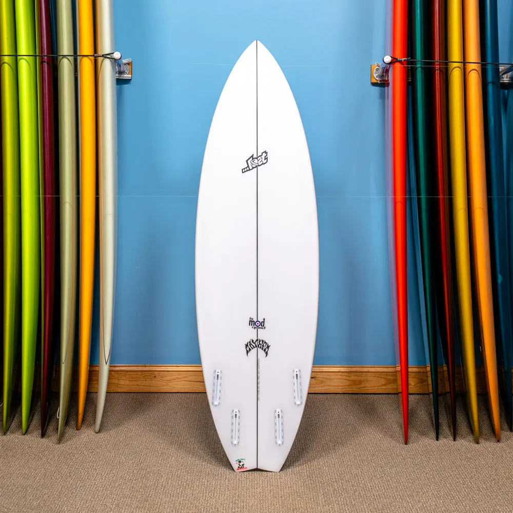 Lost Mod Quad PU/Poly 5'9