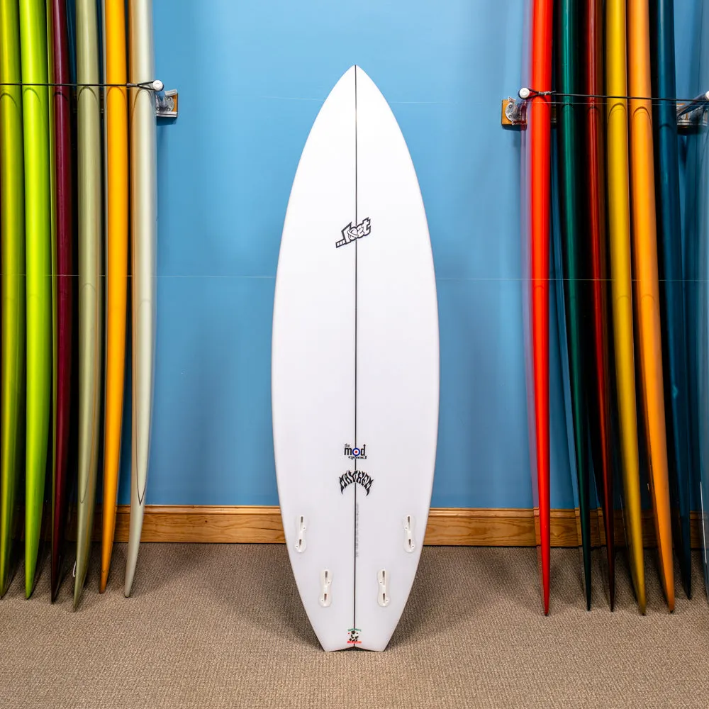 Lost Mod Quad PU/Poly 5'9