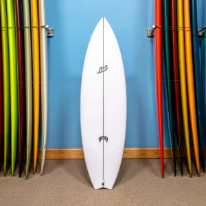 Lost Mod Quad PU/Poly 5'9
