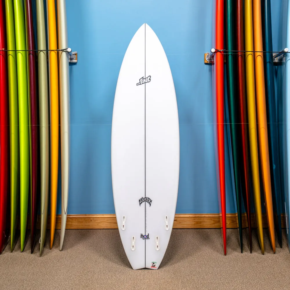 Lost Mod Quad PU/Poly 6'3
