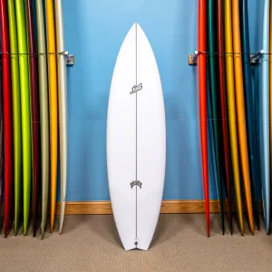 Lost Mod Quad PU/Poly 6'3