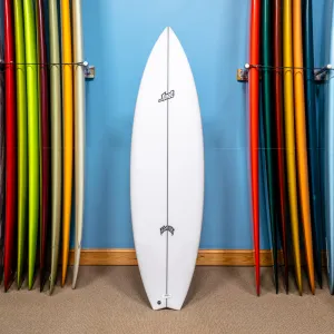 Lost Mod Quad PU/Poly 6'3