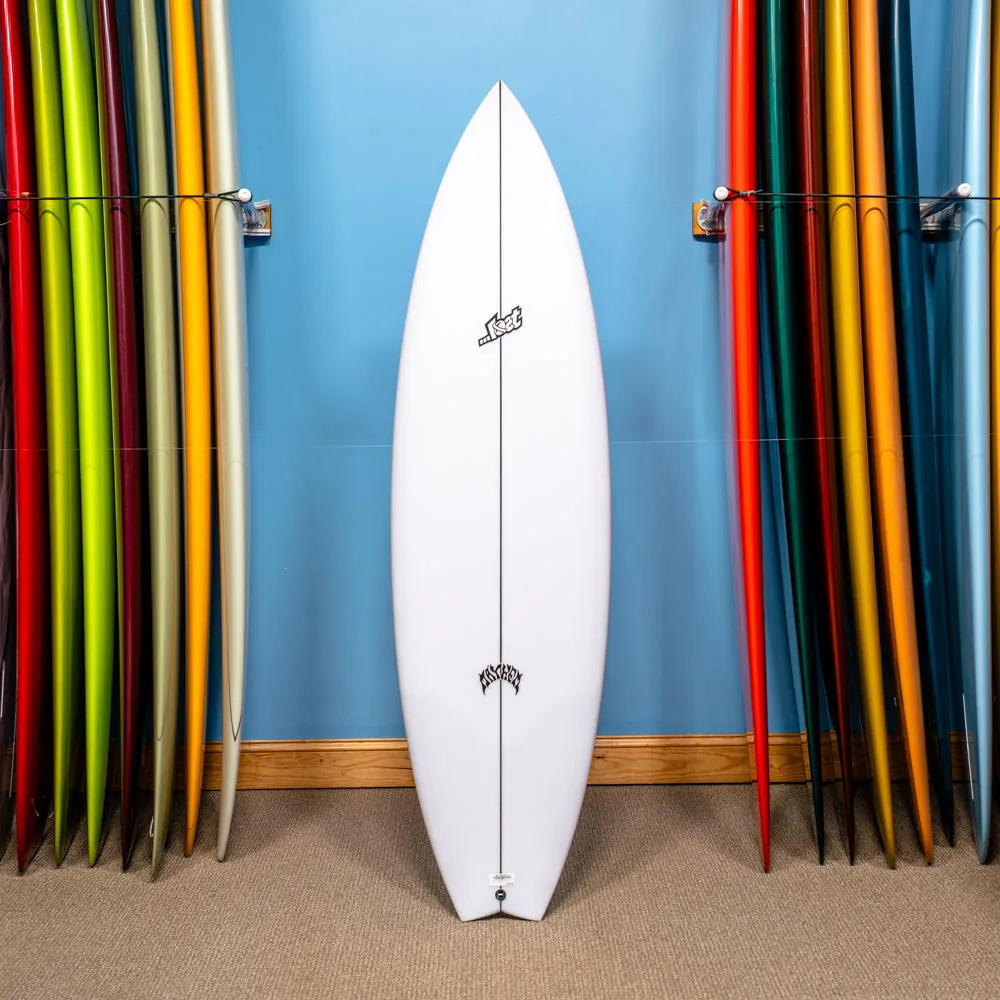 Lost Mod Quad PU/Poly 6'3