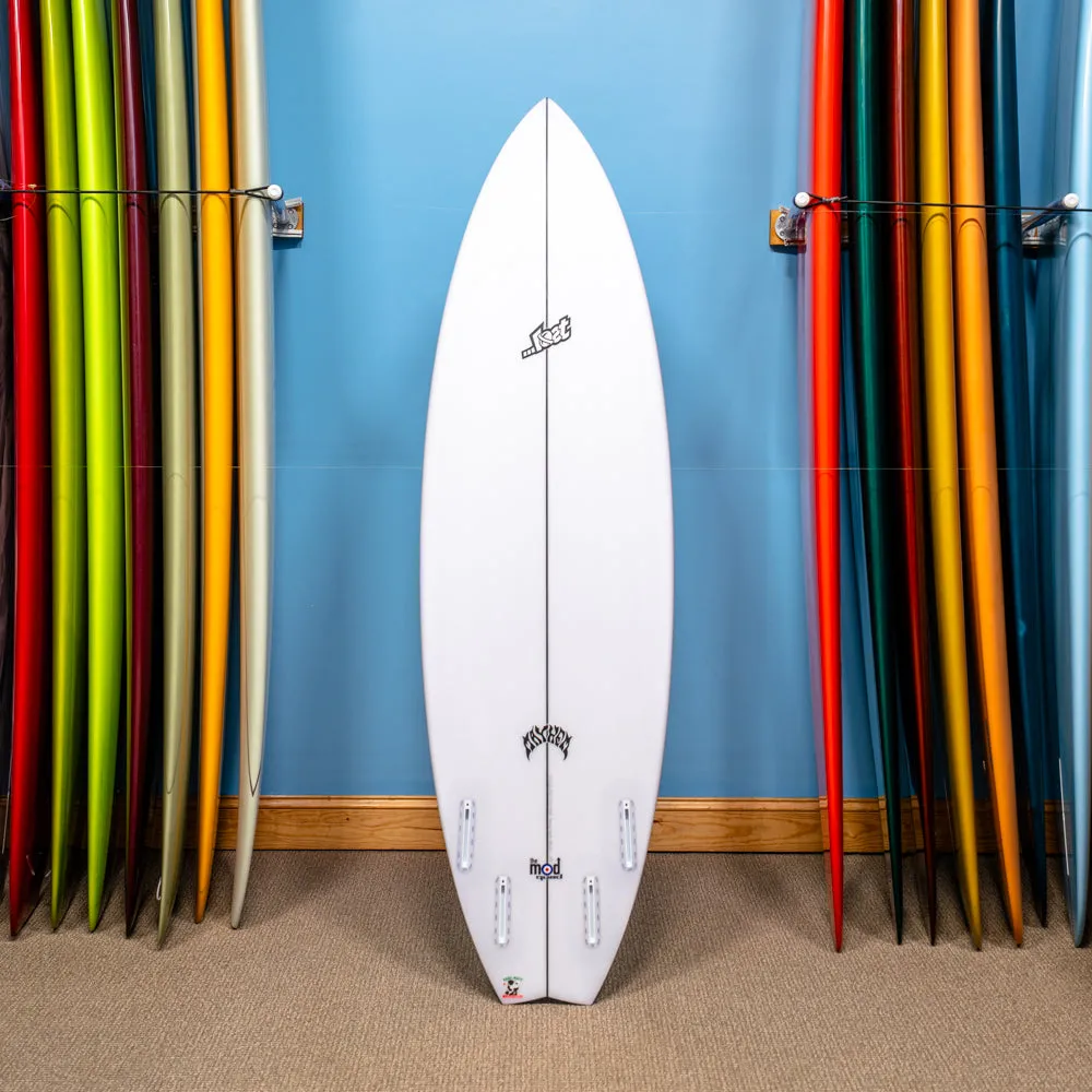 Lost Mod Quad PU/Poly 6'3