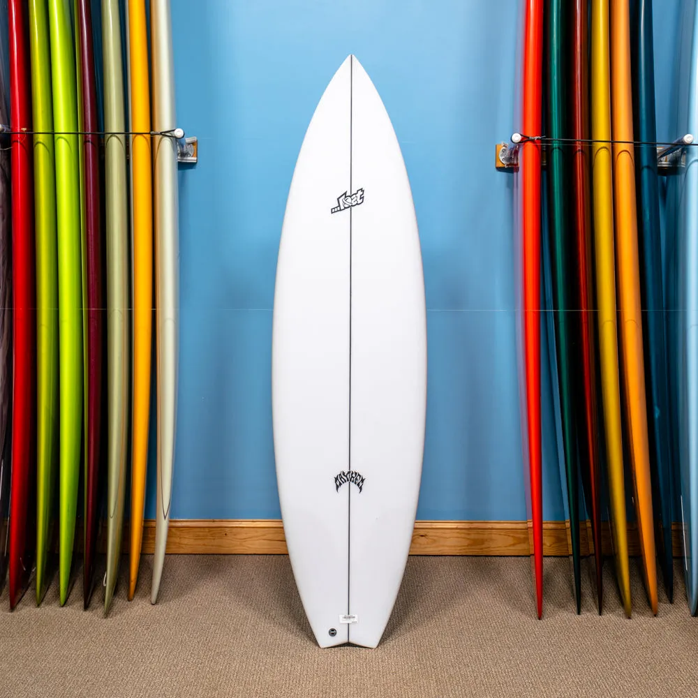 Lost Mod Quad PU/Poly 6'3