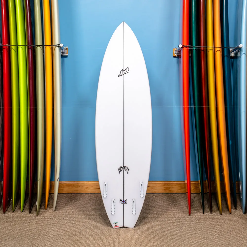 Lost Mod Quad PU/Poly 6'4
