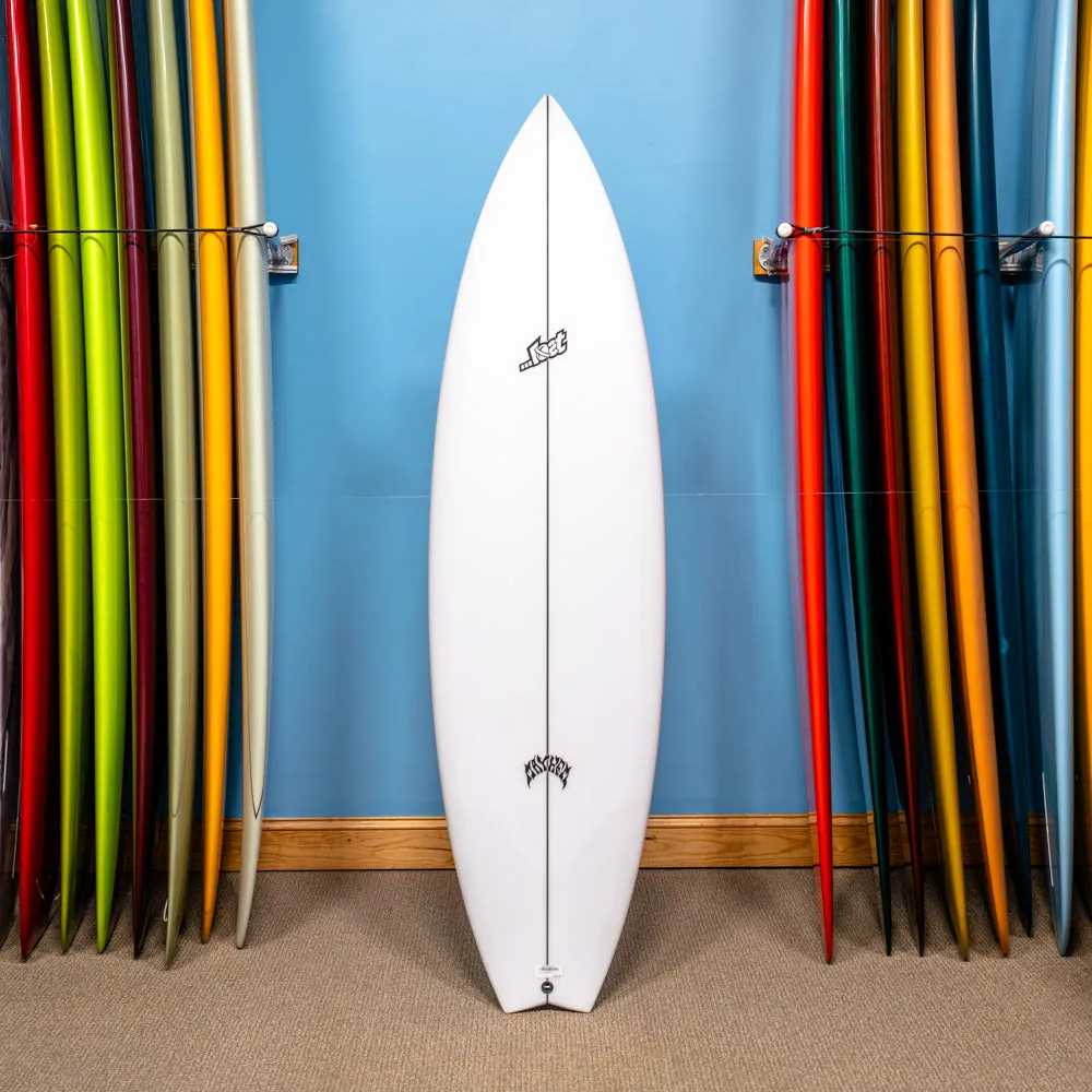 Lost Mod Quad PU/Poly 6'4
