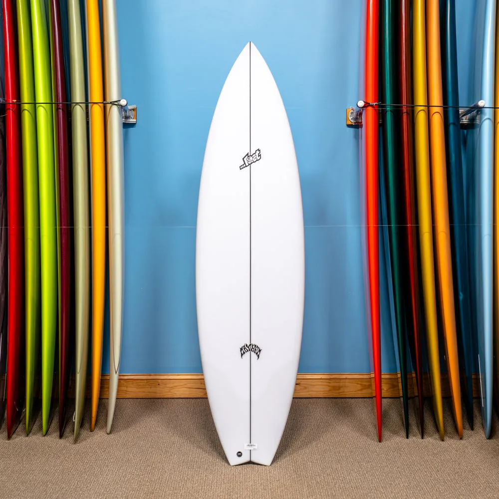Lost Mod Quad PU/Poly 6'4