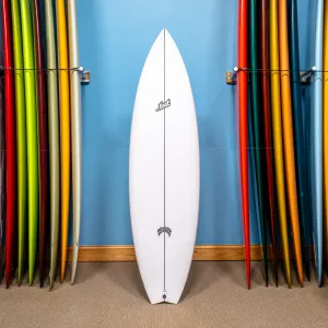 Lost Mod Quad PU/Poly 6'4