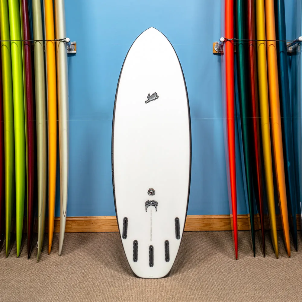 Lost Original Puddle Jumper '25 Black Sheep 5'10