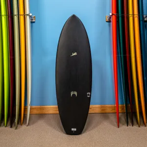 Lost Original Puddle Jumper '25 Black Sheep 5'5